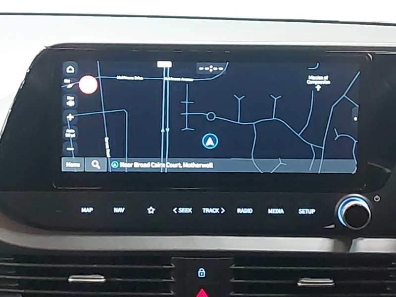 Used Hyundai BAYON 2025 for sale - 76526197: Photo 11