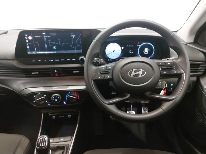 Used Hyundai BAYON 2025 for sale - 76526197: Photo 7