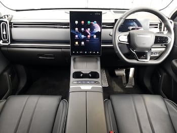 Used Jaecoo Jaecoo 7 2025 for sale - 78164885: Photo