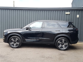 Used Jaecoo Jaecoo 7 2025 for sale - 78164885: Photo