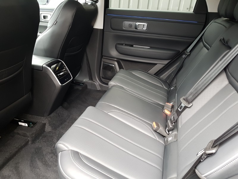 Used Jaecoo Jaecoo 7 2025 for sale - 78164885: Photo 6