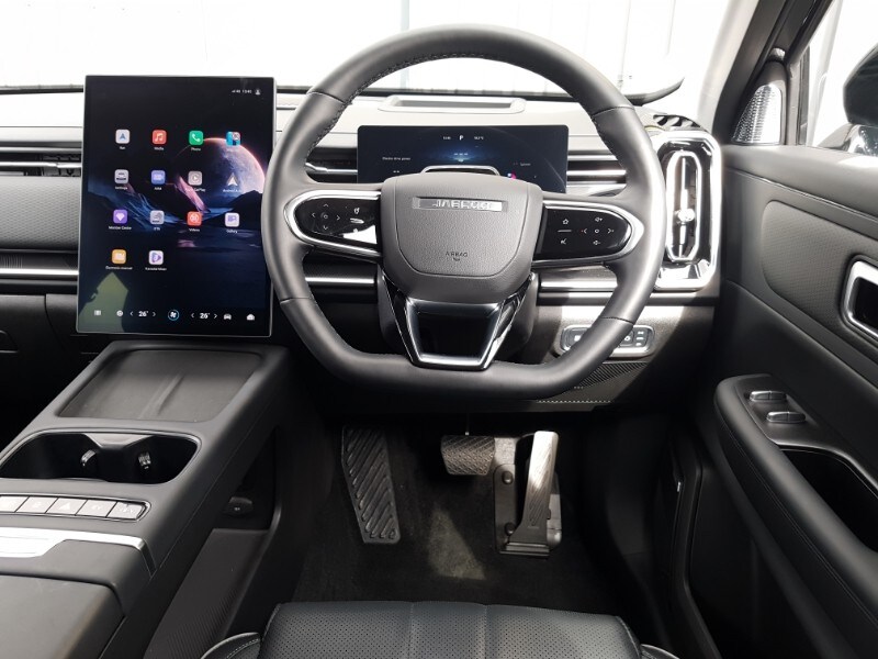 Used Jaecoo Jaecoo 7 2025 for sale - 78164885: Photo 7