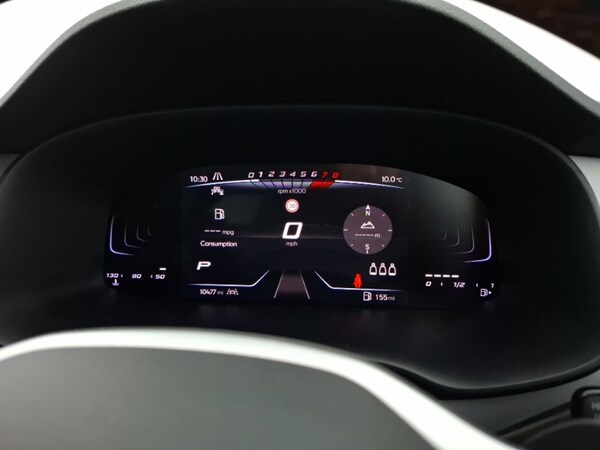 Used SEAT Ateca 2024 for sale - 76254326: Photo 10