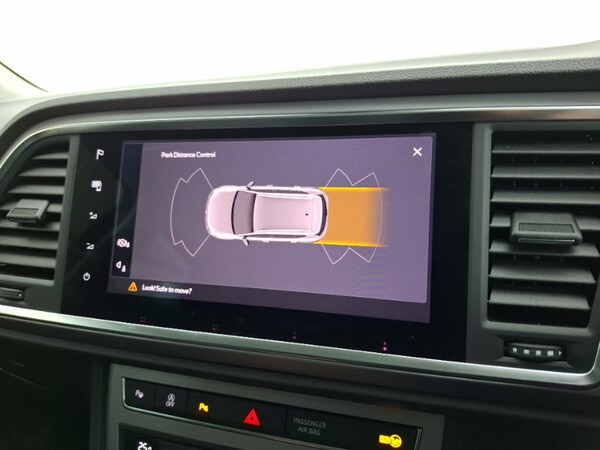 Used SEAT Ateca 2024 for sale - 76254326: Photo 11