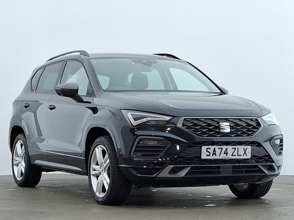 Used SEAT Ateca 2024 for sale - 76254326: Photo 1