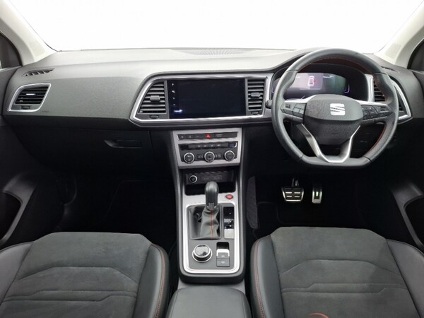 Used SEAT Ateca 2024 for sale - 76254326: Photo 2