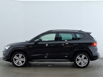 Used SEAT Ateca 2024 for sale - 76254326: Photo 4