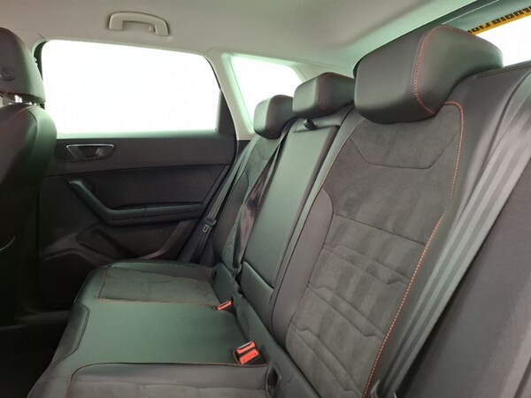 Used SEAT Ateca 2024 for sale - 76254326: Photo 6
