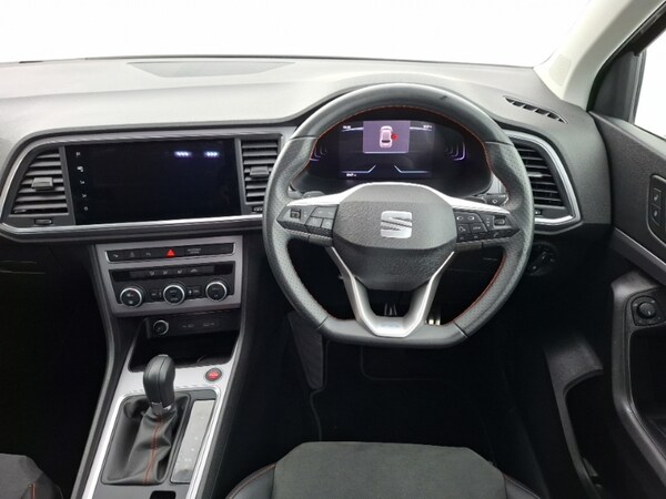Used SEAT Ateca 2024 for sale - 76254326: Photo 7