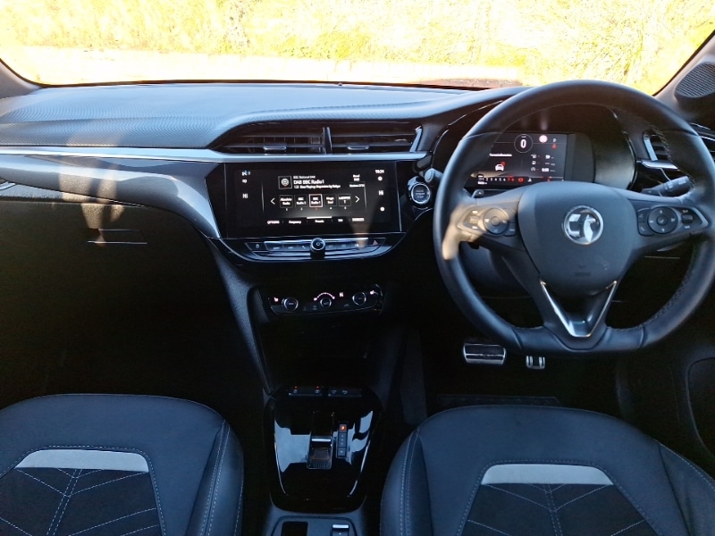 Used Vauxhall Corsa 2022 for sale - 76880773: Photo 2