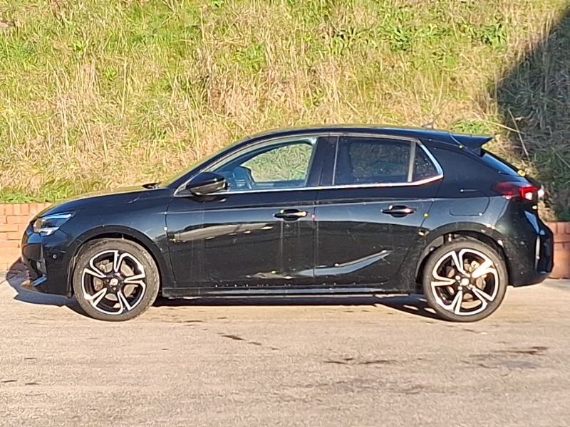 Used Vauxhall Corsa 2022 for sale - 76880773: Photo 4