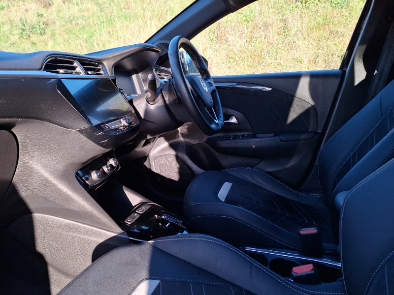 Used Vauxhall Corsa 2022 for sale - 76880773: Photo 5