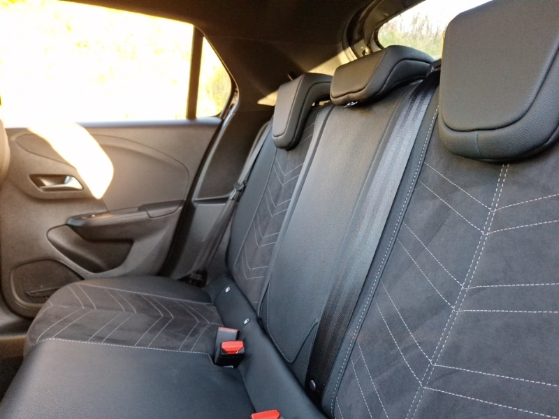 Used Vauxhall Corsa 2022 for sale - 76880773: Photo 6