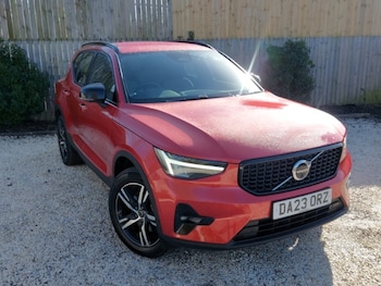 Used Volvo XC40 2023 for sale - 77772005: Photo