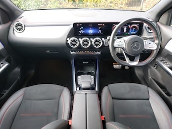 Used Mercedes-Benz EQA 2022 for sale - 76511394: Photo