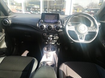 Used Nissan Juke 2023 for sale - 78269625: Photo