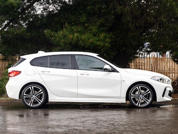 Used BMW 1 Series 2022 for sale - 78225684: Photo