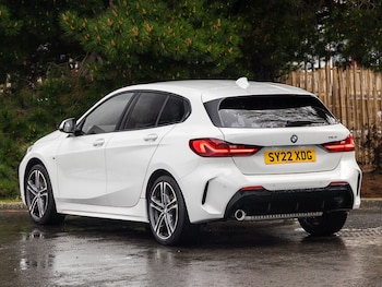 Used BMW 1 Series 2022 for sale - 78225684: Photo