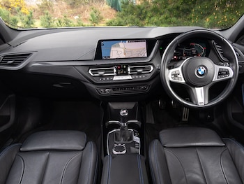 Used BMW 1 Series 2022 for sale - 78225684: Photo