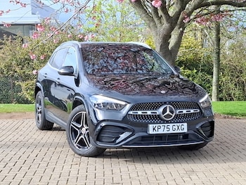 Used Mercedes-Benz GLA 2025 for sale - 78510040: Photo