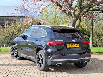 Used Mercedes-Benz GLA 2025 for sale - 78510040: Photo