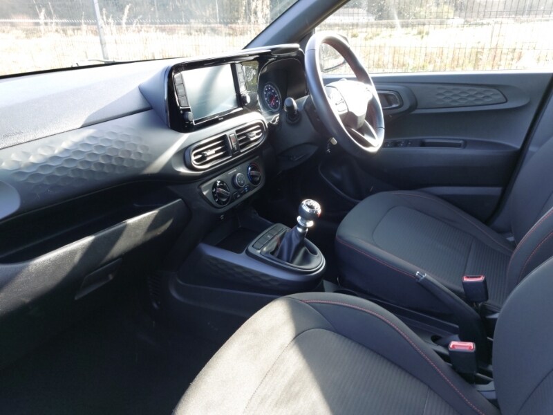 Used Hyundai i10 2021 for sale - 77986335: Photo 5