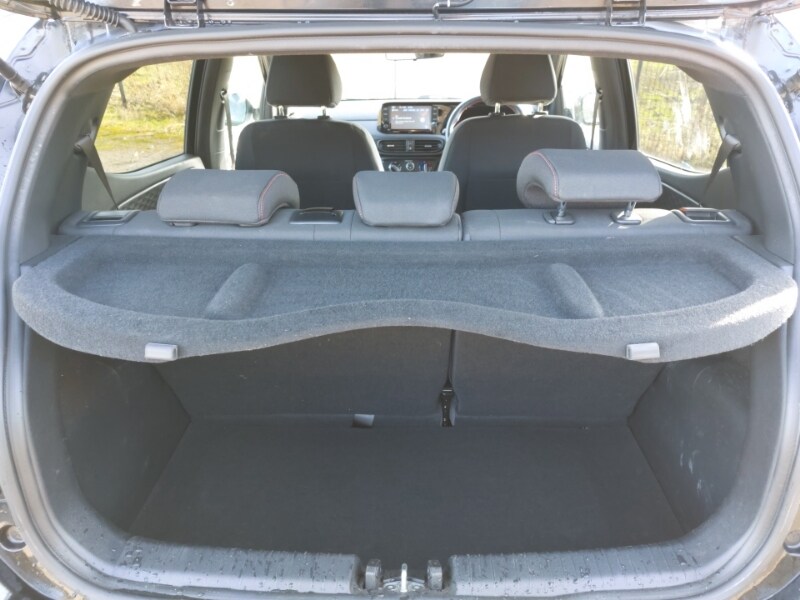 Used Hyundai i10 2021 for sale - 77986335: Photo 8