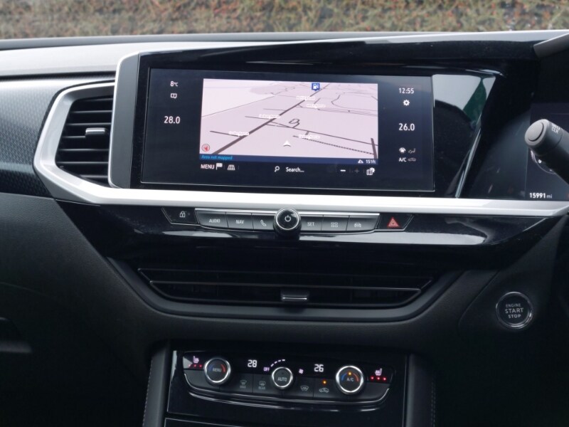 Used Vauxhall Grandland 2022 for sale - 77405832: Photo 10