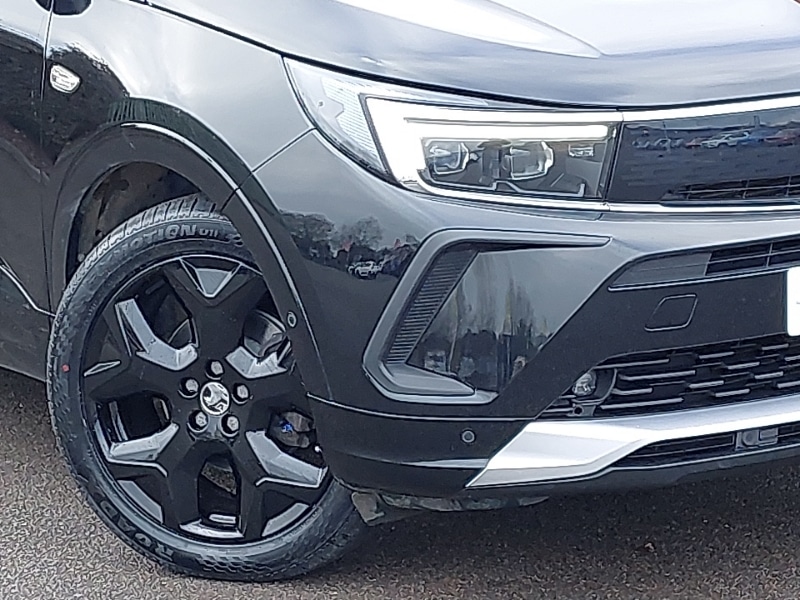 Used Vauxhall Grandland 2022 for sale - 77405832: Photo 9