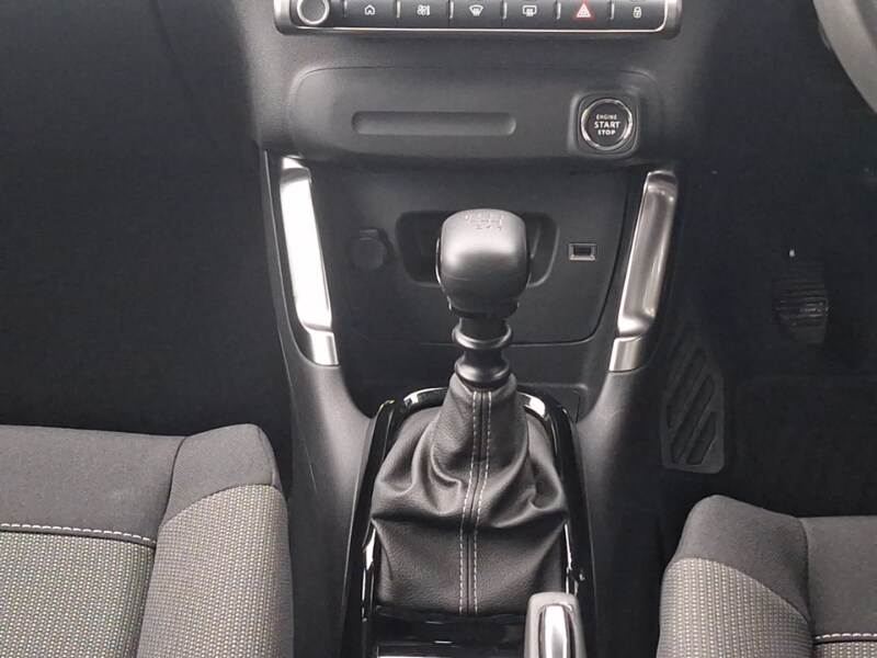 Used Citroen C3 Aircross 2022 for sale - 76555981: Photo 10