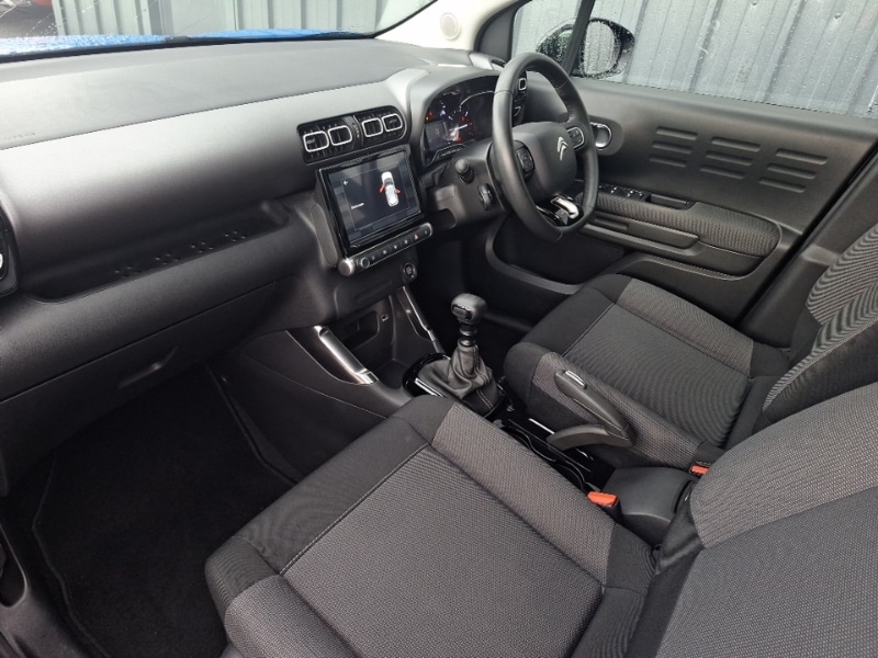 Used Citroen C3 Aircross 2022 for sale - 76555981: Photo 5