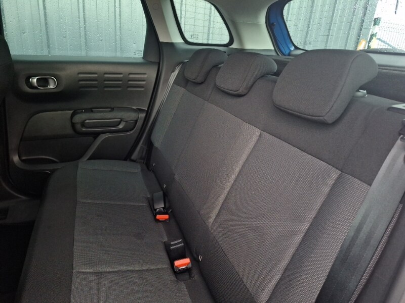 Used Citroen C3 Aircross 2022 for sale - 76555981: Photo 6