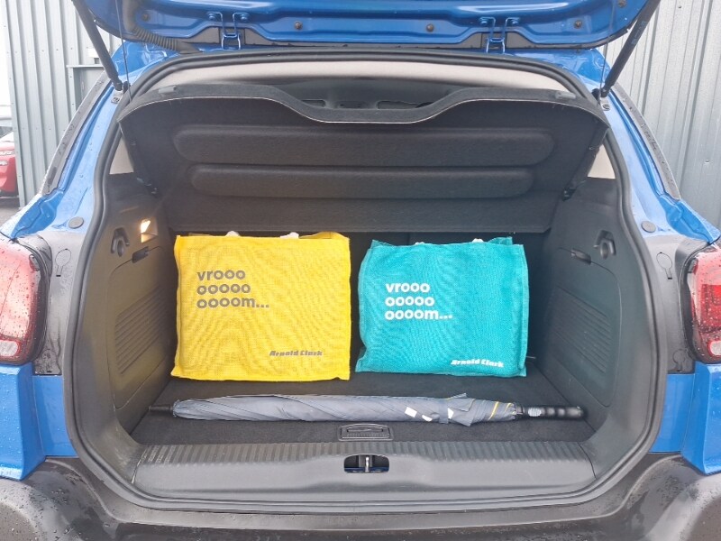 Used Citroen C3 Aircross 2022 for sale - 76555981: Photo 8