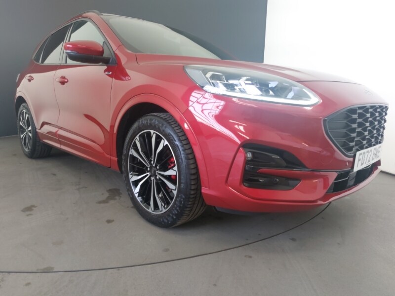 Used Ford Kuga 2023 for sale - 77875687: Photo 9