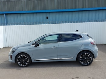 Used Renault Clio 2025 for sale - 79100350: Photo