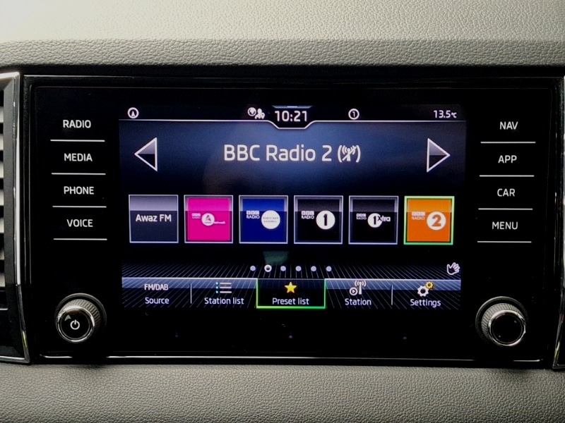 Used Skoda Karoq 2022 for sale - 78218852: Photo 10