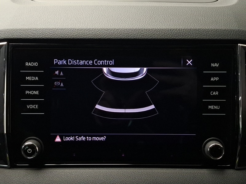 Used Skoda Karoq 2022 for sale - 78218852: Photo 11