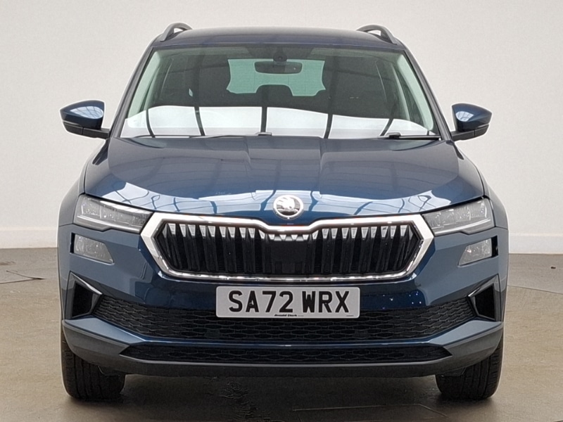 Used Skoda Karoq 2022 for sale - 78218852: Photo 12