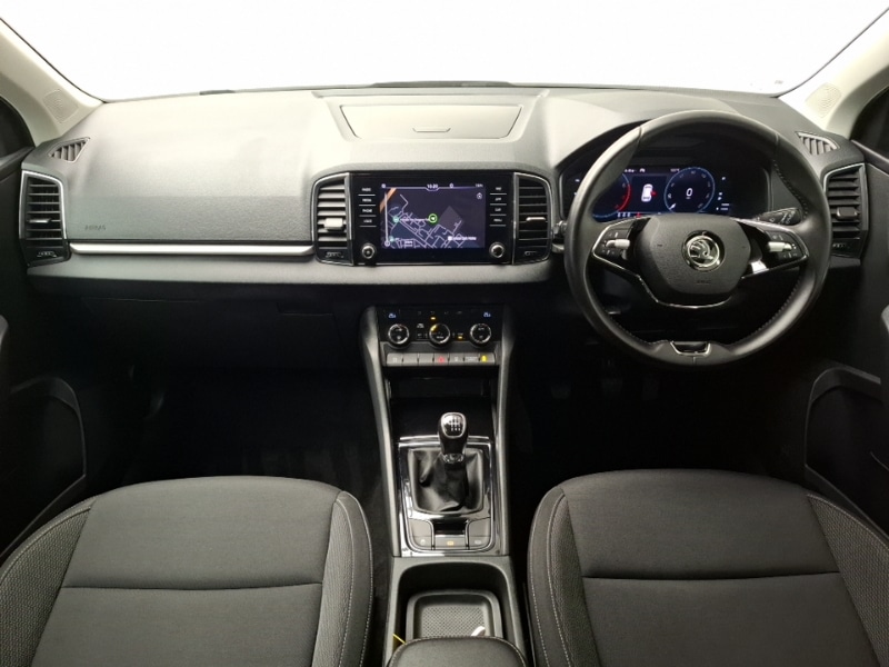 Used Skoda Karoq 2022 for sale - 78218852: Photo 2