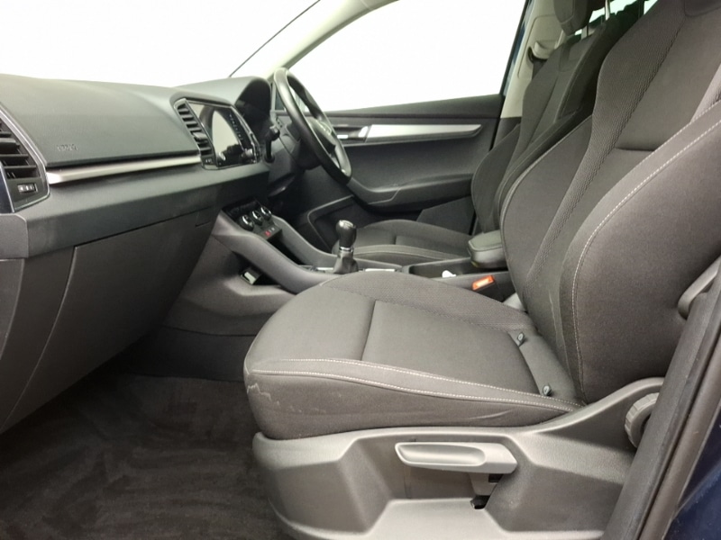 Used Skoda Karoq 2022 for sale - 78218852: Photo 5