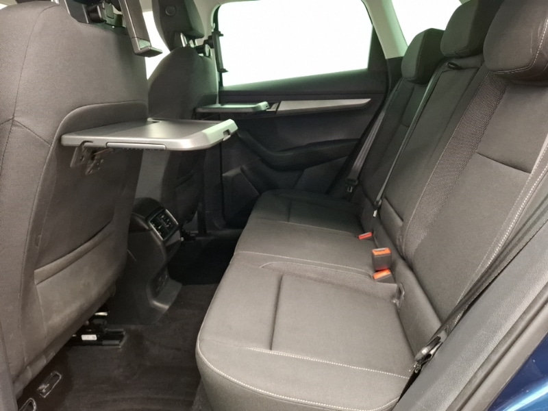 Used Skoda Karoq 2022 for sale - 78218852: Photo 6