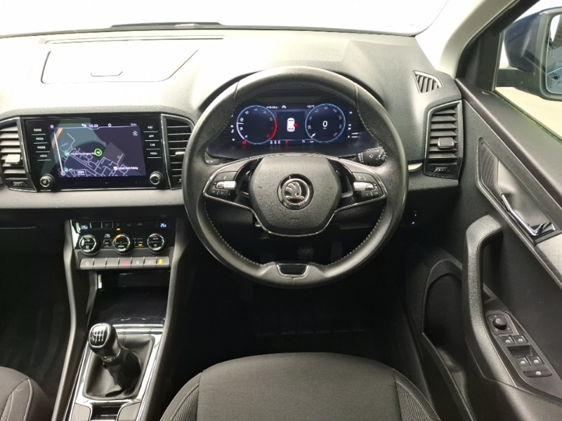 Used Skoda Karoq 2022 for sale - 78218852: Photo 7