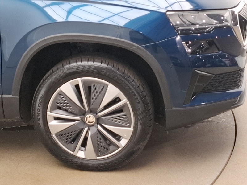 Used Skoda Karoq 2022 for sale - 78218852: Photo 9