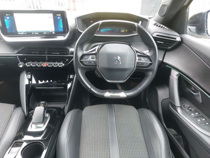 Used Peugeot 2008 2020 for sale - 77449362: Photo 7