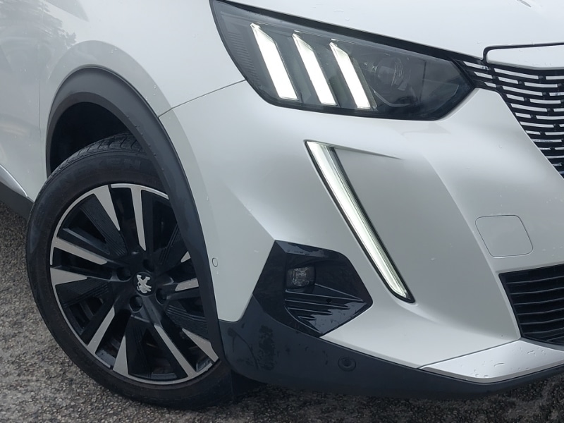 Used Peugeot 2008 2020 for sale - 77449362: Photo 9