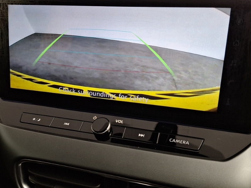 Used Nissan Juke 2025 for sale - 77704553: Photo 12