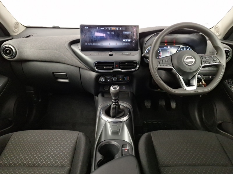 Used Nissan Juke 2025 for sale - 77704553: Photo 2
