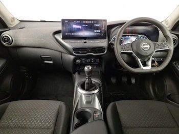 Used Nissan Juke 2025 for sale - 77704553: Photo