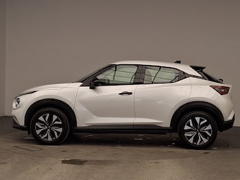 Used Nissan Juke 2025 for sale - 77704553: Photo