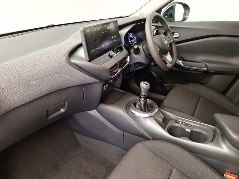 Used Nissan Juke 2025 for sale - 77704553: Photo 5
